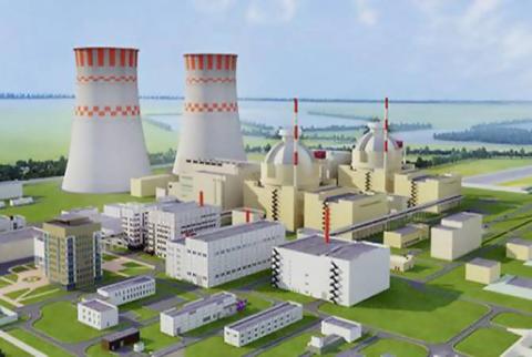 Russian investments in Turkey’s Akkuyu nuclear power plant reach 3 billion dollars 