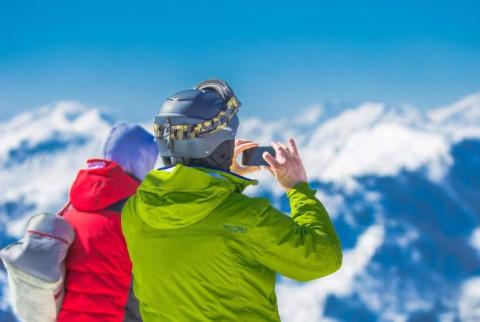 Lori resort zone to operate 4 seasons – ski resort investment project kicks off
