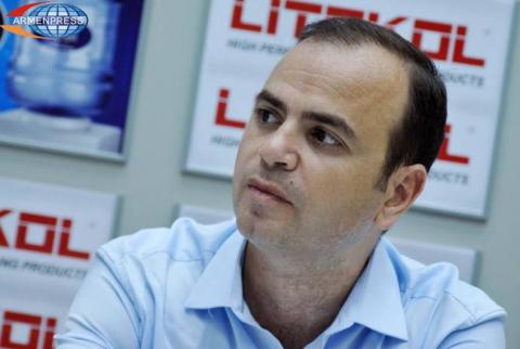 Новоизбранный мэр Глендейла армянского происхождения назвал приоритеты своего правления