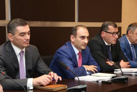 ՊԵԿ-ը գերակատարել է առաջին եռամսյակի կատարողականը