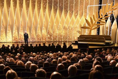 Саудовская Аравия впервые примет участие в Каннском кинофестивале