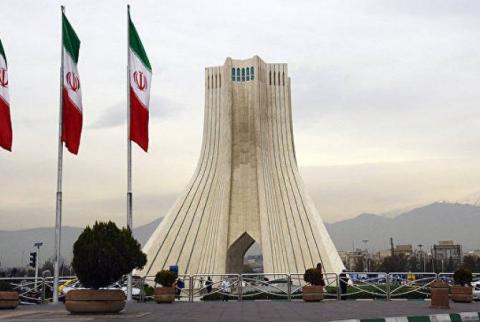 В Тегеран доставили тела семи иранцев, погибших в Сирии при ударе Израиля