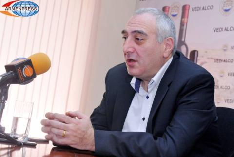 Քաղտեխնոլոգը Կարեն Կարապետյանին առաջիկայում տեսնում է տնտեսության կառավարման ոլորտում