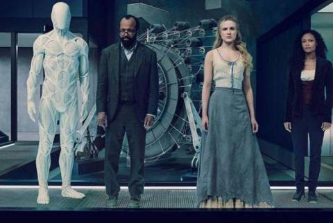 «Վայրի Արեւմուտքի աշխարհի» ստեղծողները YouTube-ում զետեղել են «երկրորդ եթերաշրջանի ամբողջ սյուժեն» 