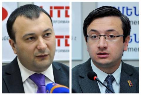 Սեւծովյան տնտեսական համագործակցության ԽՎ հայկական  պատվիրակության անդամները ներկայացրին հանձնաժողովի 50-րդ նիստի աշխատանքները