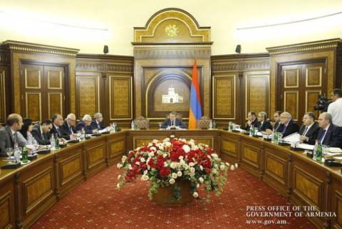 Состоялось очередное заседание Совета управления дорожного коридора «Север-Юг»