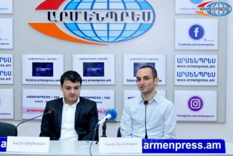 «Հայկական արծիվներ» ակումբի անդամները մեծ ձեռքբերում են համարում հաղթանակը «Pro Chess League»-ում 