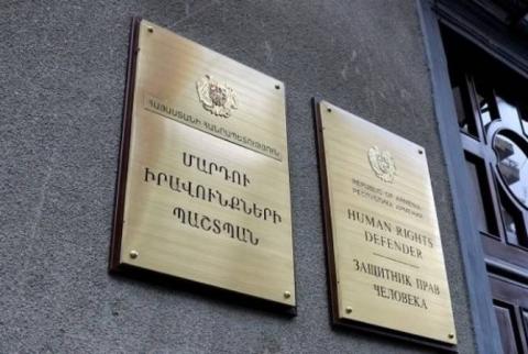 ՄԻՊ-ը դատապարտել է լրագրող Տիրայր Մուրադյանի նկատմամբ գործադրված բռնությունը