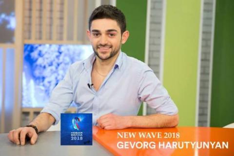 «Վստահ էի, որ վաղ թե ուշ լրջորեն զբաղվելու եմ երգեցողությամբ». Գևորգ Հարությունյան