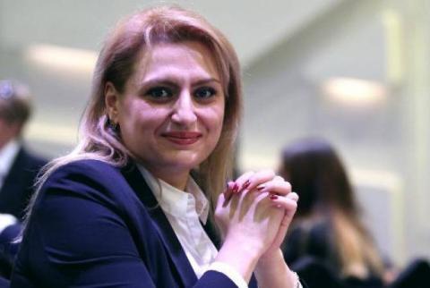 Ավարտվեց Եվրոպայի շախմատի կանանց անհատական առաջնությունը 