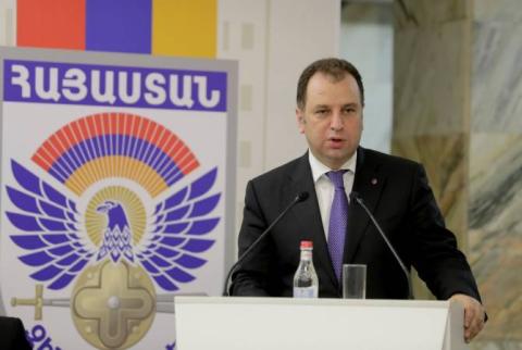 Armenia’s domestic instability paves way for Azerbaijani side to launch actions, says defense minister
