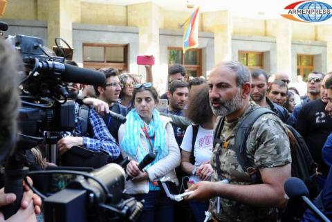 URGENT: Arrested opposition MPs released 