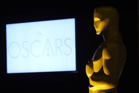 Очередная церемония вручения премии "Оскар" пройдет 24 февраля