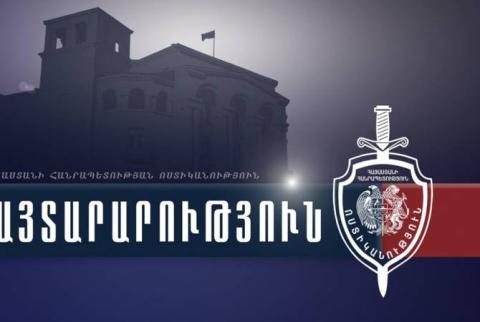 Ոստիկանությունը հորդորել է ավտոակցիաների մասնակիցներին գործողությունները պահել օրենքի շրջանակներում