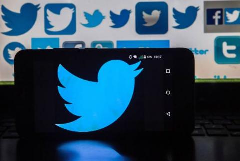 Twitter-ը շուկայի կանխատեսումից բարձր շահույթ Է արձանագրել