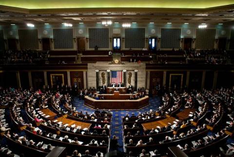 В Конгрессе США одобрили законопроект, предусматривающий введение санкций против Ирана