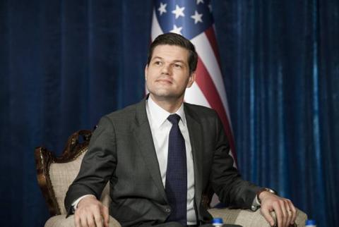 Assistant Secretary of State Wess Mitchell to visit Georgia