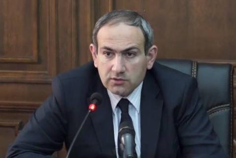 Փաշինյանը ներքաղաքական ճգնաժամը քննարկումների միջոցով հաղթահարելու հնարավորություն է տեսնում