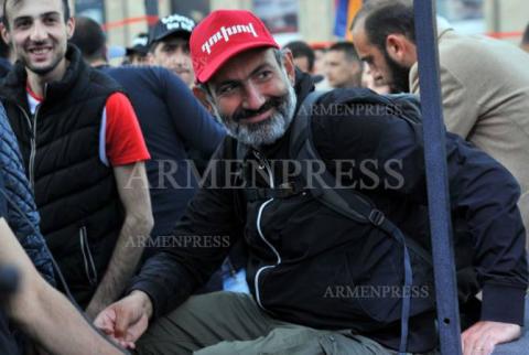 Pashinyan says participation in possible snap parliamentary elections to depend on political atmosphere