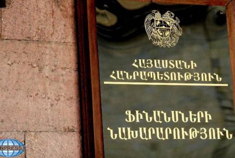 Ֆիննախն անհիմն է համարում թոշակների ու աշխատավարձերի վճարումների հնարավոր ուշացման հետ անհանգստությունները