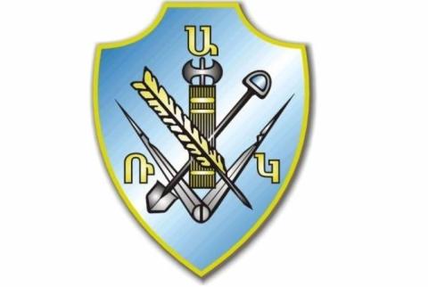 Armenian Democratic Liberal Party (aka Ramgavar) urges Pashinyan to continue struggle constitutionally 