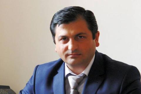 CivilNet.am-ի լրագրողի մասնագիտական գործունեությանը խոչընդոտելու դեպքի առթիվ հարուցվել է քրեական գործ
