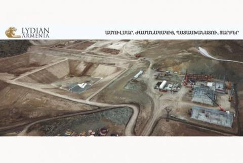 Lydian International CEO resigns, João Carrêlo named successor 