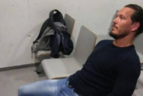 Jamie Acourt, ‘most wanted’ man, arrested in Spain