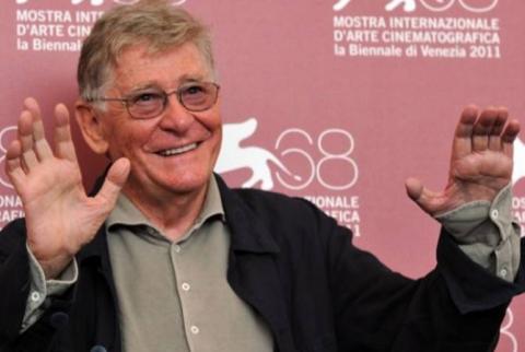 Palme d'Or laureate Ermanno Olmi dead at 86 