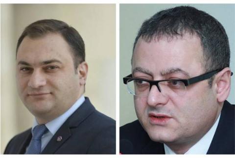 Chief advisor to PM, assistant, resign 