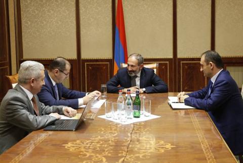 ՀՀ վարչապետ Փաշինյանը կարևորել է պետբյուջեի եկամուտների և ծախսերի պատշաճ կատարումը