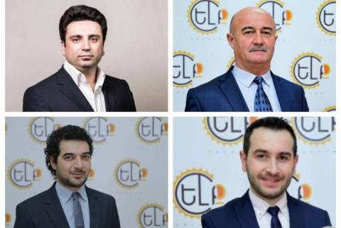   Ովքեր «Ելք»-ում կփոխարինեն կառավարություն տեղափոխված պատգամավորներին
