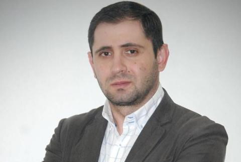 Սուրեն Պապիկյանը կոչ է անում դադարեցնել փողոցներ փակելու միջոցով հարցեր բարձրացնելու պրակտիկան 