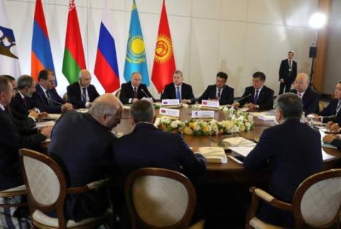 Программа нового правительства Армении не предусматривает концептуального изменения внешнеполитических направлений: Никол Пашинян