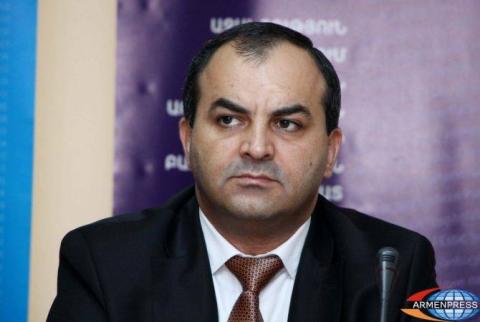 Prosecutor General expects wider public support over March 1 case 
