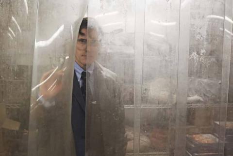 "Тошнотворно": десятки зрителей ушли с премьеры нового фильма фон Триера