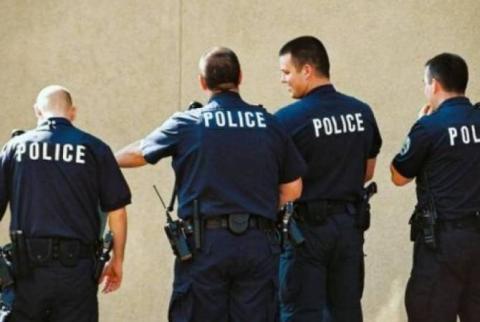 Գլենդելի ոստիկանության հայազգի աշխատակիցը ձերբակալվել է մեքսիկական մաֆիայի հետ կապի կասկածանքով 