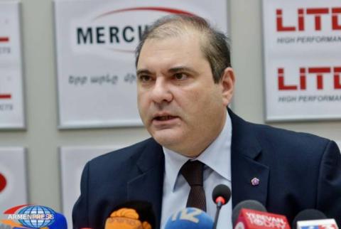 Քաղաքագետը տրամաբանական է համարում ՀՅԴ-ի և «Ծառուկյան» դաշինքի՝ կառավարությունում պորտֆել ստանալը