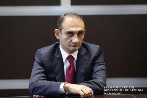 SRC Chairman’s resignation issue in government’s session agenda