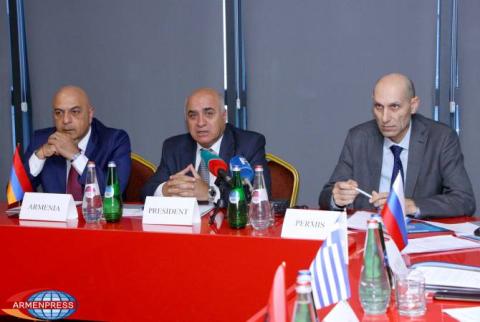 Հայաստանում ներքաղաքական վերջին իրադարձությունները կապիտալի արտահոսք չեն առաջացրել