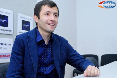 Ֆագոտահար-դիրիժորի երաժշտական ոդիսականը. Նիկոլայ Պողոսյանի «Նորամուտը» 