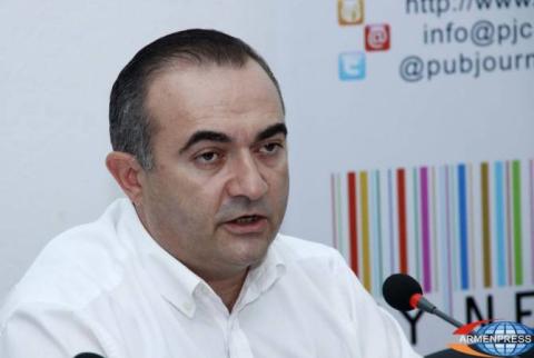 Թևան Պողոսյանը արձանագրում է՝ Ադրբեջանը դեռևս պատրաստ չէ խաղաղ բանակցությունների