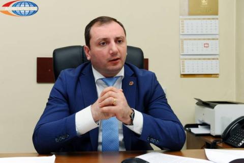 Երևանը գրավիչ ներդրումային դաշտ ունեցող քաղաք է. բարելավվել է գործարար միջավայրը