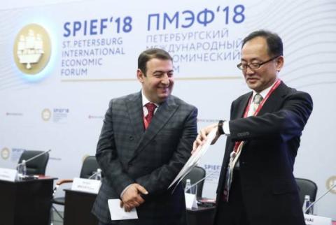 Մեկնարկել է աշխարհի լրատվական գործակալությունների գագաթնաժողովը. «Արմենպրես»-ի տնօրենը ելույթ կունենա. ՈՒՂԻՂ