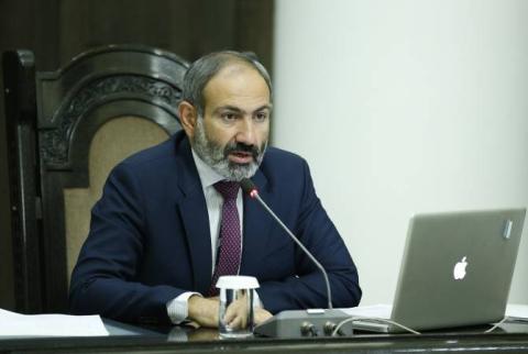 Արտահանումը պետք է իրականացվի գյուղացիների համար առանց լրացուցիչ խոչընդոտներ ստեղծելու. վարչապետ