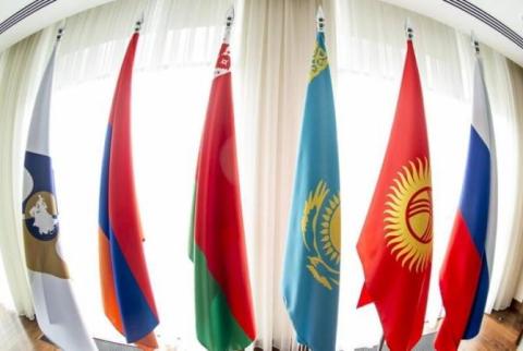 ԵԱՏՀ-ն պլանավորում Է աստիճանաբար ներդնել զուգահեռ ներմուծման սկզբունքները 