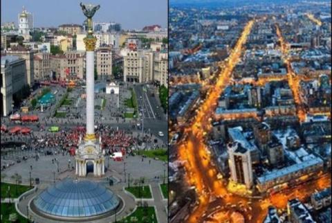 Utair, Ukraine International Airlines to launch roundtrip flights to Yerevan from Surgut and Odessa 