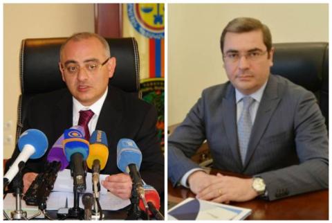 Ովքեր են ներկայում իրականացնում «Նորֆոլկ Քոնսալթինգ»-ի գործառույթը. մանրամասնում է ՊԵԿ փոխնախագահը