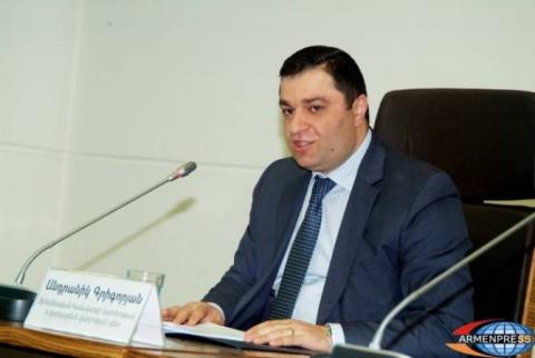 Հայաստանի բանկերից խոշոր գումարների արտահոսք չի եղել