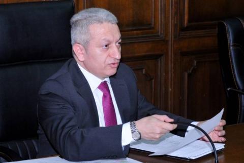 Վարկերի տույժ-տուգանքների համաներման համար փոփոխություն է կատարվում շահութահարկի գծով